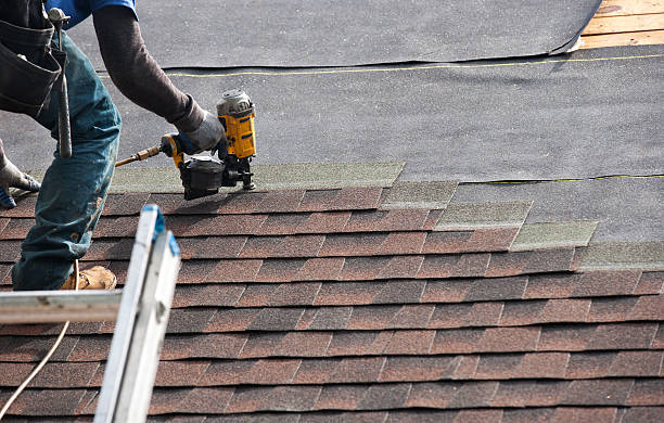 Licensed Gutter Installation service in Chesterfield, MA - Brentwood Metal Roofing